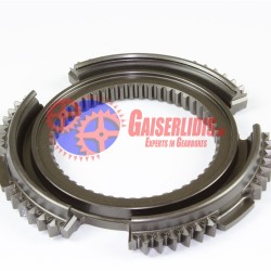 Σώμα Συγχρονιζέ GO240-8 6562620234