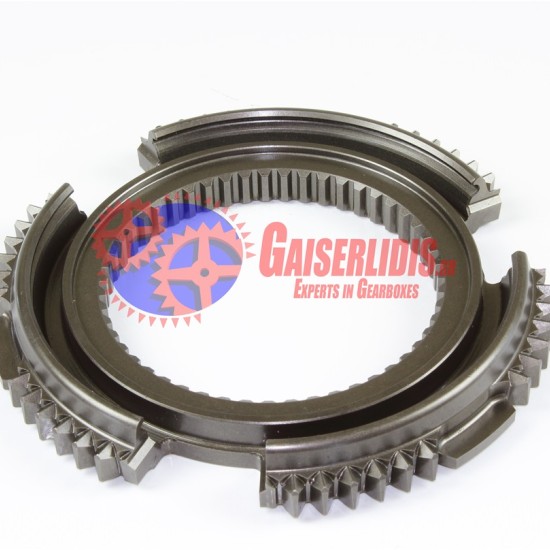 Σώμα Συγχρονιζέ GO240-8 6562620234