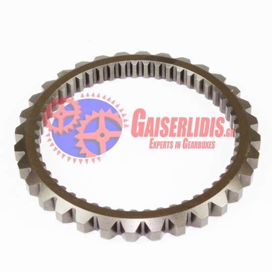 Σώμα Συγχρονιζέ 3ης/4ης GO240-8 6562620334