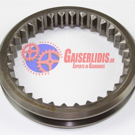 Μούφα GO240-8 6562620423