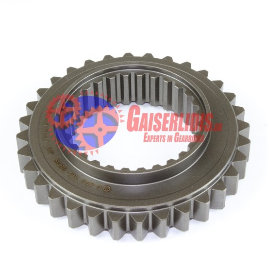 Σταυρός 3ης/4ης GO240 6562620135