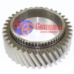 Γρανάζι Όβερ 37δ 6562621010