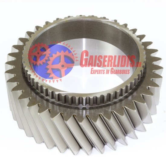 Γρανάζι Όβερ 37δ 6562621010