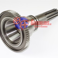 Μπρίζντερεκ GO240-8 6562627982