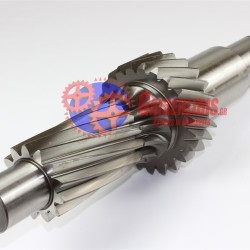 Τρελός Άξονας 6562630102