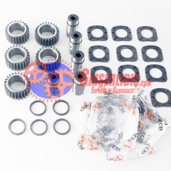 Σετ Γραναζάκια Μειωτήρα 6563500254