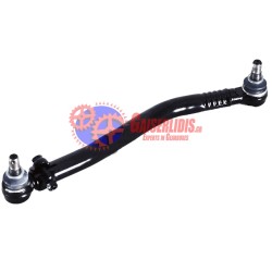 Μπάρα Τιμονιού L=500mm 6674601705