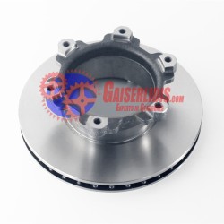 Δίσκος Εμπρός 6694210512