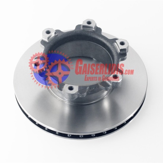 Δίσκος Εμπρός 6694210512