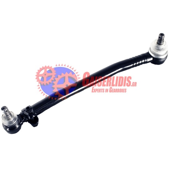 Μπάρα Τιμονιού L=505mm 6704602005