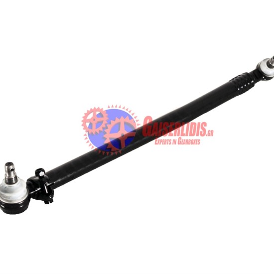 Μπάρα Τιμονιού L=727mm 6754603005