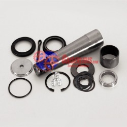 Πυροδαχτύλιδα L=192,5mm D=35/45mm 6794160