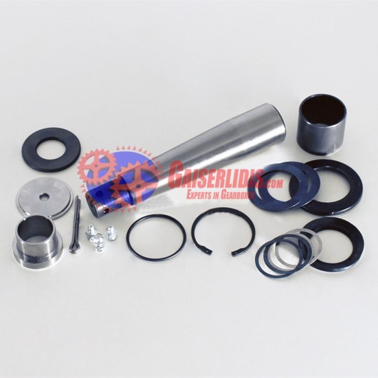 Πυροδαχτύλιδα L=220,5mm D=35/45mm 6794161