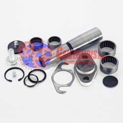 Πυροδαχτύλιδα L=199mm D=35/43mm 7172846