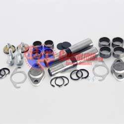 Πυροδαχτύλιδα Διπλά L=178mm D=28/35mm 7173087