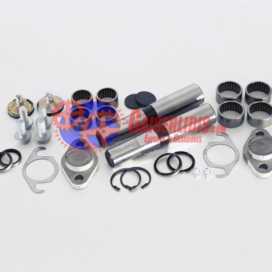 Πυροδαχτύλιδα Διπλά L=178mm D=28/35mm 7173087