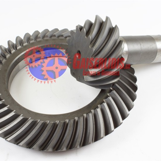 Κορώνα & Πηνίο 13x43 R.=3,31 7174570