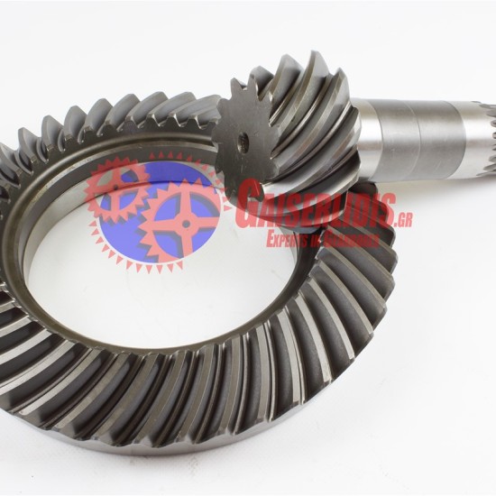 Κορώνα & Πηνίο 11x43 R.=3,91 7174578