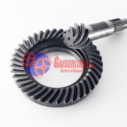 Κορώνα & Πηνίο 7x39 R.=5,57 7174598