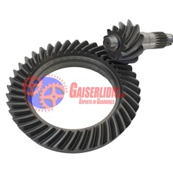 Κορώνα & Πηνίο 10x41 R.=4,10 IVECO 7174857