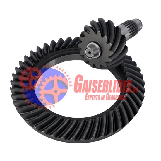 Κορώνα & Πηνίο 14x45 R.=3,21 IVECO 7176621