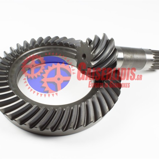 Κορώνα & Πηνίο 10x43 R.=4,30 7176622