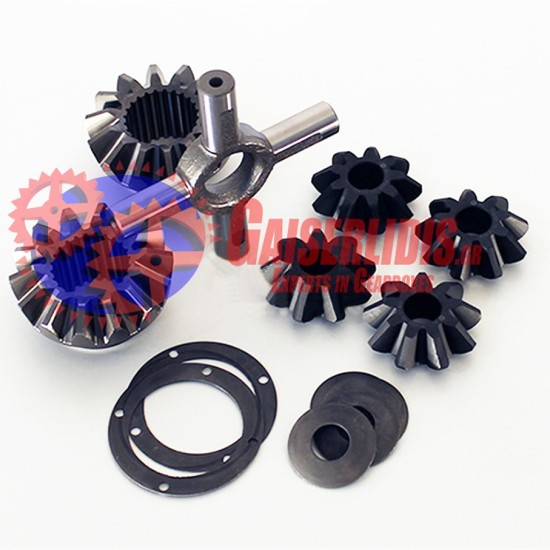 Κιτ Διαφορικού Φ310 IVECO 7178057