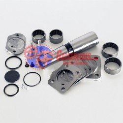 Πυροδαχτύλιδα L=224,5mm D=43/53mm 7182177