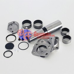 Πυροδαχτύλιδα L=224,5mm D=43/53mm 7182177