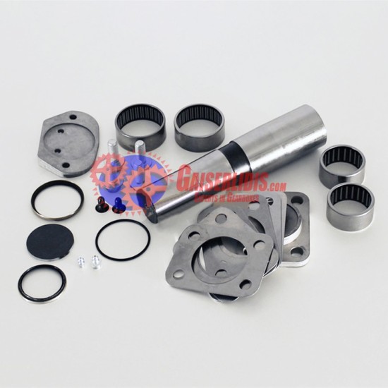 Πυροδαχτύλιδα L=224,5mm D=43/53mm 7182177