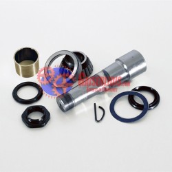 Πυροδαχτύλιδα L=227mm D=40/60mm 7420590486