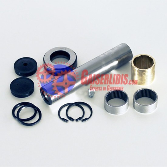 Πυροδαχτύλιδα L=179mm D=35/35mm 7420865911