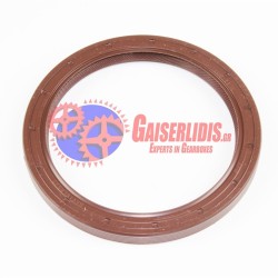 Τσιμούχα 80x100x10 0750111334