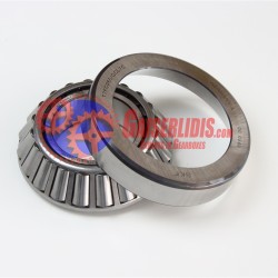 Ρουλεμάν Διαφορικού 81241461