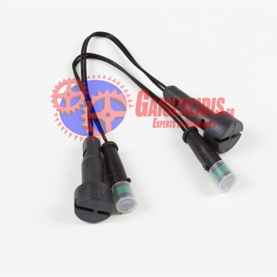 Αισθητήρας Φθοράς 81259376012