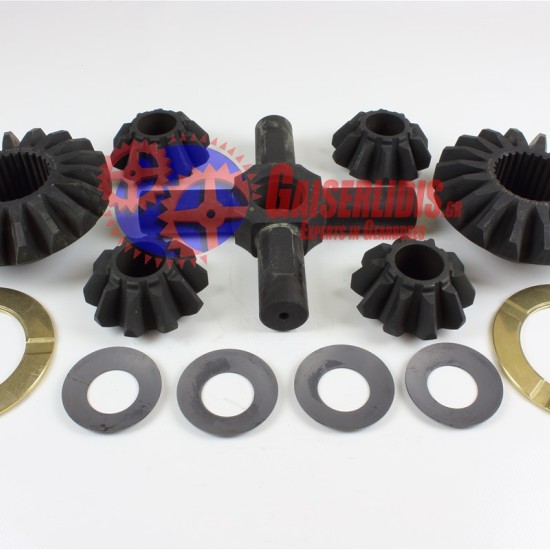 Κιτ Διαφορικού 81351076019