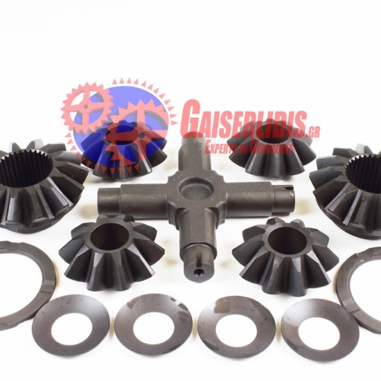 Σετ Διαφορικού MAN Φ233 81351076024