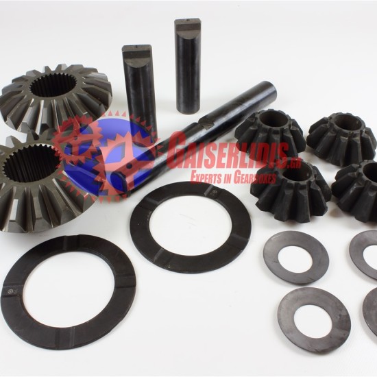 Κιτ Πλανήτες-Δορυφόροι Φ465 TG 81351996630