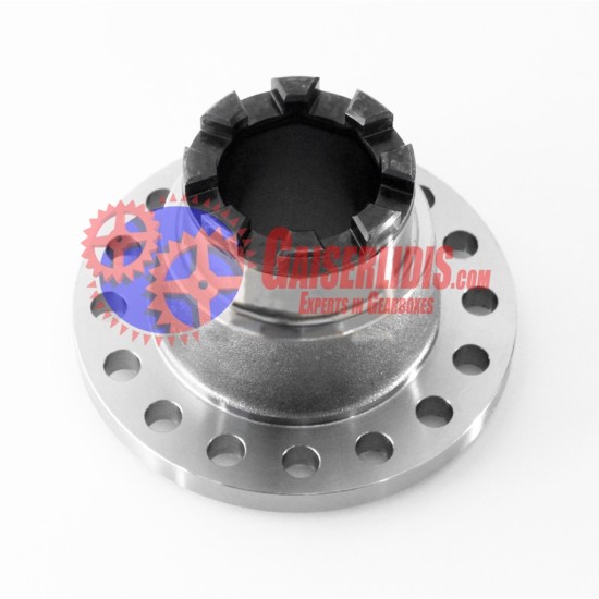 Μισό Κουτί Διαφορικού 81351100050