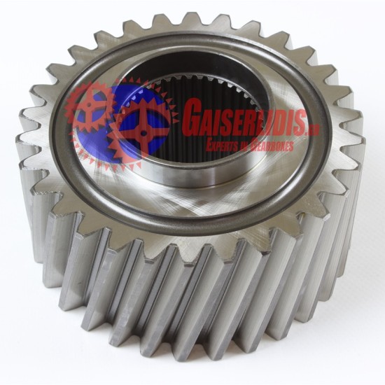 Ήλιος Λοξός Αριστερά 30δ HPD/HP Φ300 81351130048