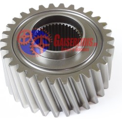 Ήλιος Λοξός Δεξιά 30δ HPD/HP Φ300 81351130049