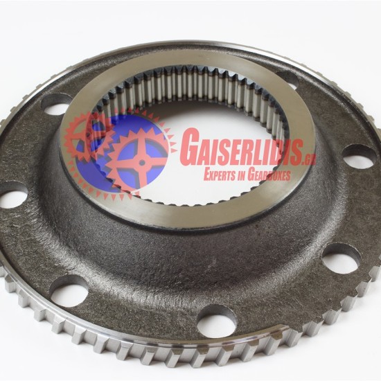 Καμπάνα Δεξιά HPD/HP Φ300 81351140132