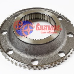 Καμπάνα Αριστερά HPD/HP Φ300 81351140133