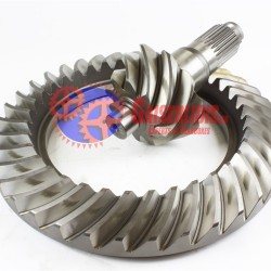Crown & Pinion 10x37 R.=3,7 BUS 81351996520
