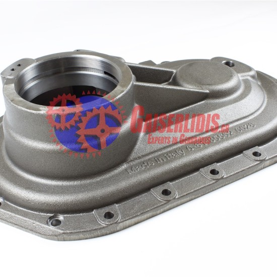 Καπάκι Βοηθητικής 81356023028