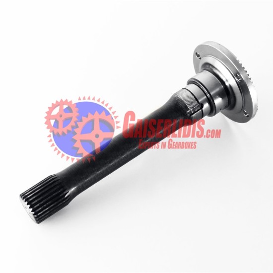 Ημιαξόνιο Βοηθητικής 81356040018