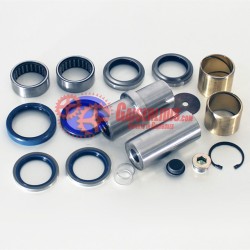 Πυροδαχτύλιδα Διπλά L=109-119mm D=50/50-50/64/50mm 81363056004