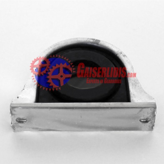 Μεσαία Τριβή D=75mm 81394106021