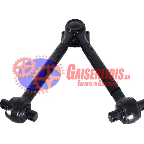 Λάμδα L=621mm 81432709078