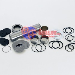 Πυροδαχτύλιδα L=223mm D=49,5/50mm 81442056013